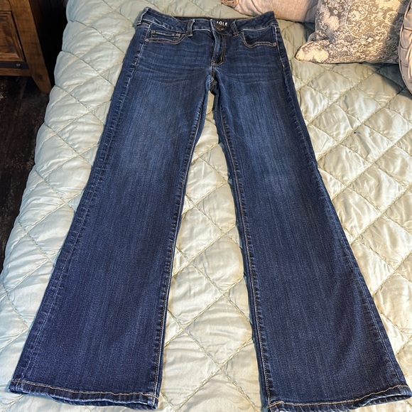 American Eagle Outfitters Denim - American eagle jeans